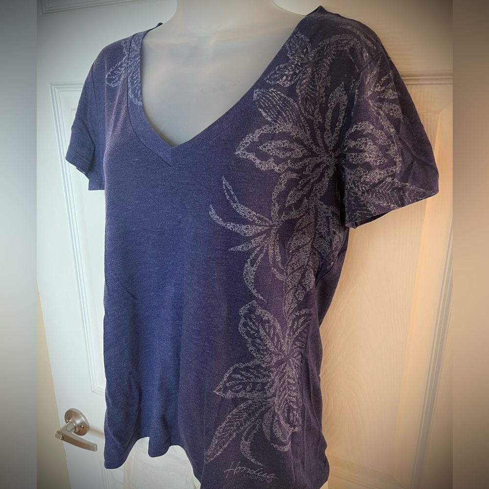 Tropical t-shirt